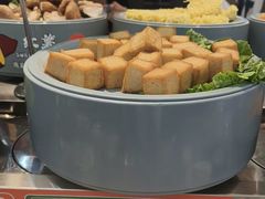 -大橘元自助回转火锅(天河新天地店)