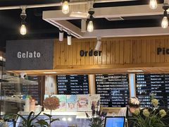 -劳顶笨咖啡(丽水宜家店)