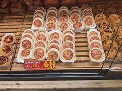 -味多美蛋糕(安定门店)