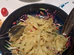 -阿里疆Alijiang·丝路美食·异域风情·清真(长楹天街店)