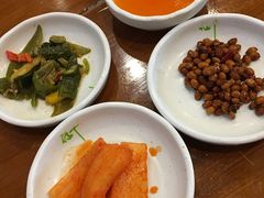 -全州拌饭馆(断桥店)