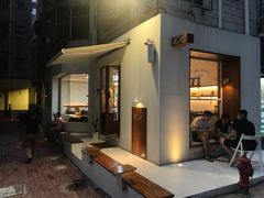 -Line 咖啡(石厦花园店)