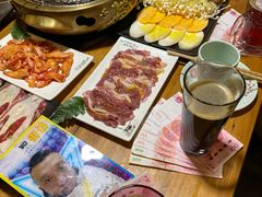 -红沃烤肉(家乐福2部店)