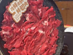 -廖掌柜·重庆鲜货火锅(上海首店)