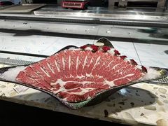 -清真军邺·金富苑肥牛城(海湖新区精品店)