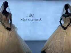 -MISS MIA 婚纱品牌馆