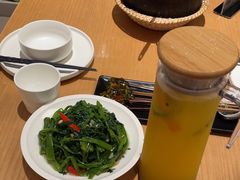 -隅乐胡椒虾·台湾菜·团建(皇岗店)
