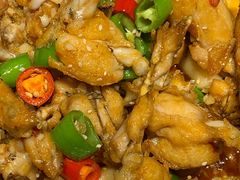 -蛙喔牛蛙(仙林万达茂店)