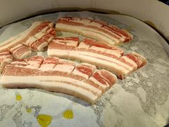 -秦炉烤肉(财富中心店)