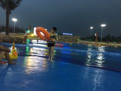 上海玛雅水公园-上海玛雅海滩水公园