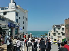 -威海大水泊国际机场