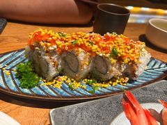 -炉胜·炉端烧·居酒屋
