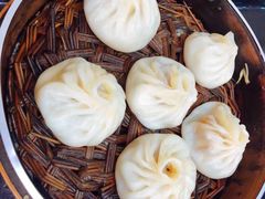 -百年尹氏汤包(湖南路狮子桥店)