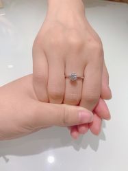点击看大图 -珂兰钻石(美美2购物中心店)