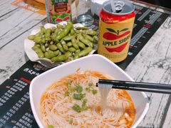 -正宗台湾胡椒蝦(愉景新时代广场店)
