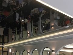 -何适山庄 ·可团建(水长城P2停车场店)