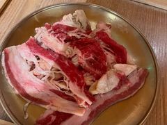 -西塔老太太泥炉烤肉(望京一店)