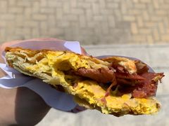 -老字号张道鸡火烧