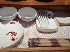 -渝是乎酸菜鱼(龙旗购物中心店)