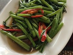 -BAI BUA RESTAURANT