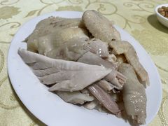 -大笑饭堂(甲子桥店)