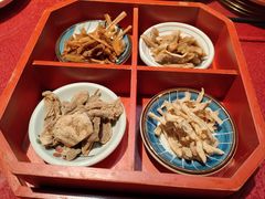 -老萍巷•莲花血鸭(楚萍店)