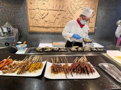 -上海吉臣维景酒店·维多利亚餐厅