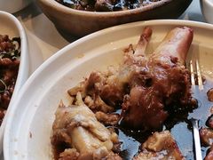 -大鸭梨烤鸭(金色漫香店)