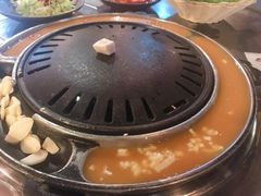 -喜来稀肉(金巴利道店)
