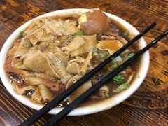 -大福来锅巴菜(古文化街店)
