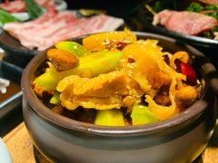 -九田家黑牛烤肉料理(太阳宫广场店)