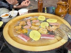 -随意石板烧(大理古城店)