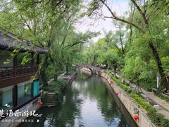 -仓桥直街