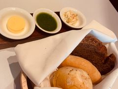 -GreyWhale灰鲸餐厅(武汉国际广场店)