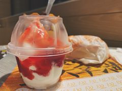 -麦当劳(利津路店)