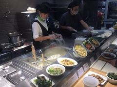 -老乡鸡(南京新街口洪武北路店)