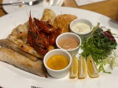 -巴伐利亚啤酒坊(意式风情街店)