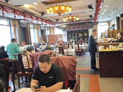 -功德林素菜饭庄(前门店)