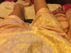 -鸿喜足健康足道采耳艾灸(南纬路店)