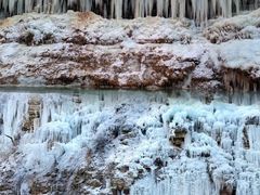 -山西通天峡景区