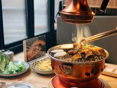 -AJIYA味屋和牛烤肉自助放题(温州万象城店)