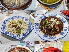 -呼吸森林·生态农庄农家乐私房菜