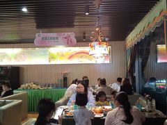 -美森西餐厅(曙光大道店)