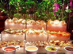 -广州富力君悦大酒店·凯菲厅