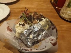 -秘密旅行Bonjour(黑金冠 江南西店)