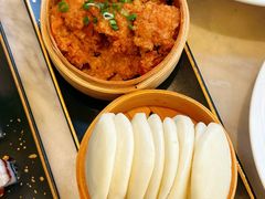 -唐猫庭院·千年陕菜(大唐不夜城店)