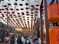 -大明幻境第一城