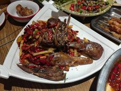 -永红源啤酒·烧烤·海鲜·大排档(青特城店)