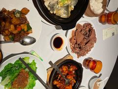 -汤城小厨•粤菜•靓汤(苏州街店)
