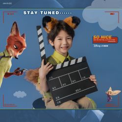 点击看大图 -倾城宝贝儿童摄影(浦东金谊店)